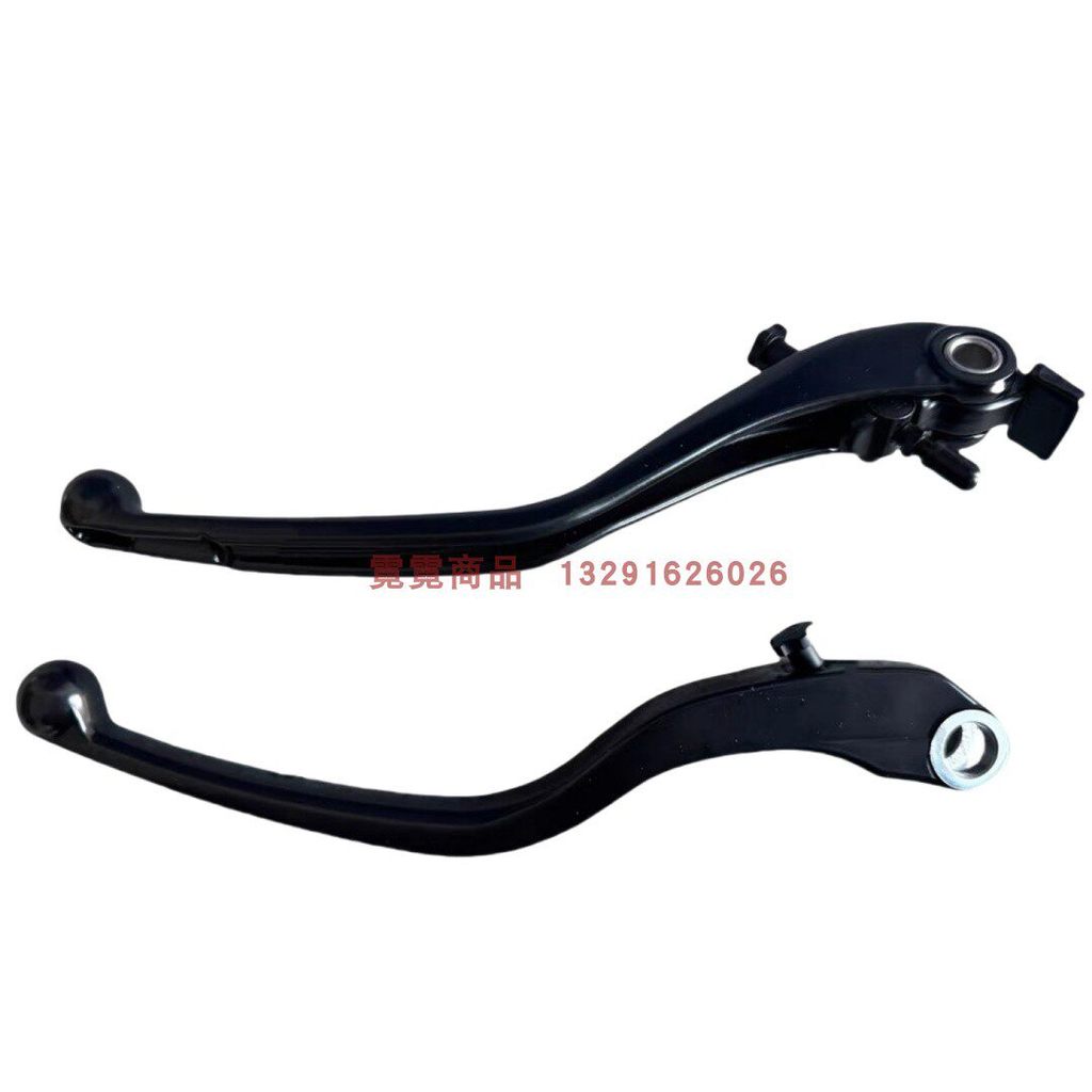 Suzuki step 125 110i Sai 921 คลัทช์ซ้าย Horn QJ900GS-8D ด้านหน้าของเหลวเบรคมือจับขวา Rocker Arm Leve