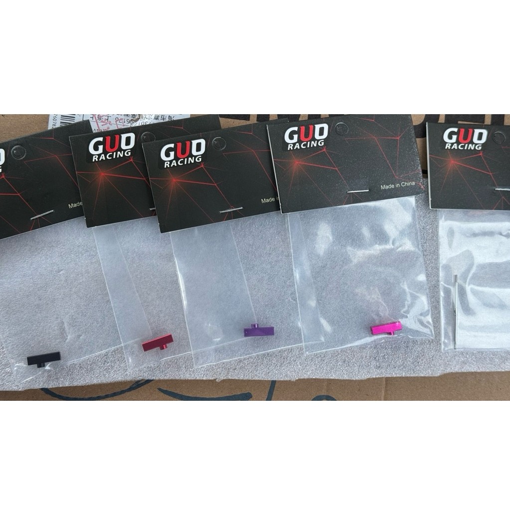 ชุดย้ายเซอโวถอยไปข้างหลัง ใช้ได้กับ TG Racing Standard, Lite, TT TG