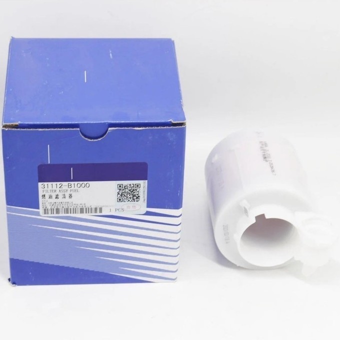 การใช้ปั๊มกรอง Assembly 3112-B1000 3112B1000 สําหรับ Kia 2015-2024auto ชิ้นส่วนตกแต่งรถ