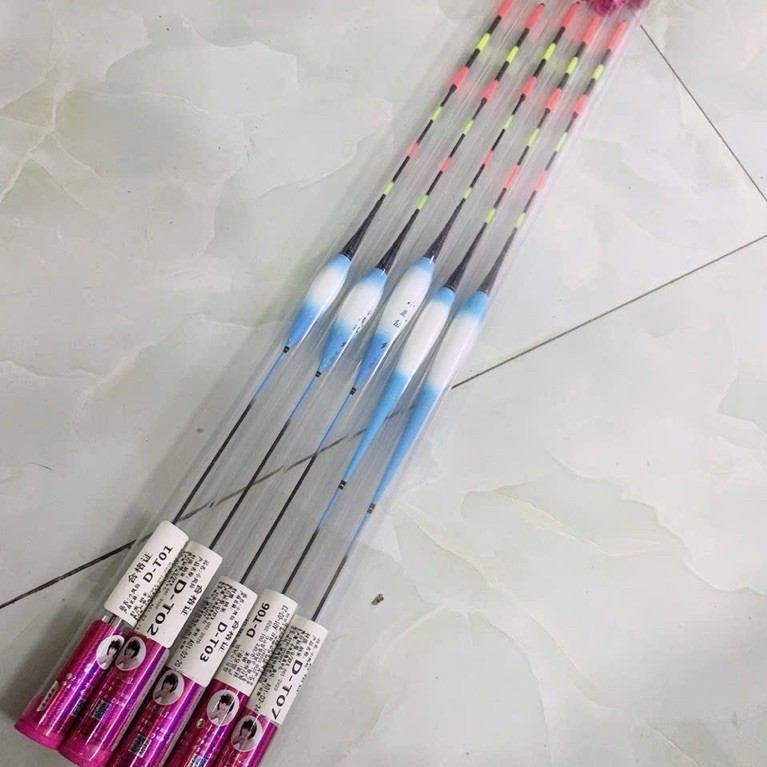Mermaid Float (little Phoenix) DT-01 DT-02 DT-03 DT-06 DT-07