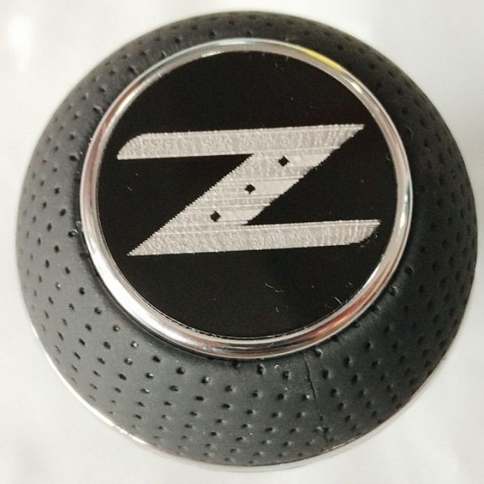 nissan 350z fairlady MANUAL gear knob