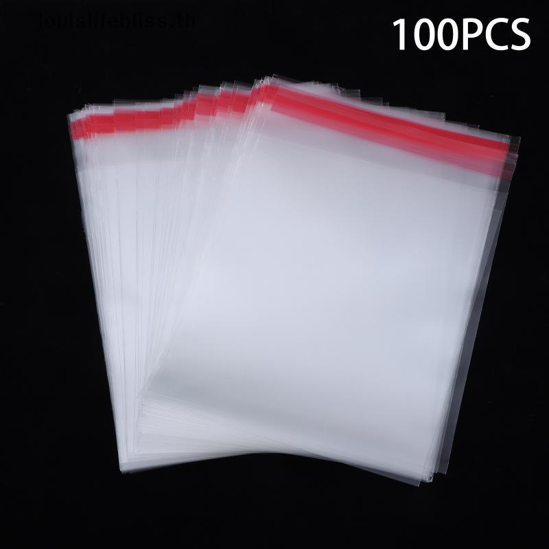 Louislifebliss 100PCS Self-Adhesive ป้องกันกระเป๋าสําหรับ PS1 PS2 PS3 PS4 PS5 Xbox360 One NS NDS WII