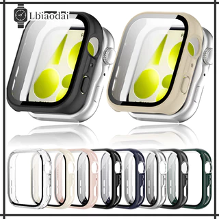 เคส กระจกนิรภัย ครอบคลุมเต็มจอ กันกระแทก สำหรับ Huawei Watch Fit 5 / 5 Pro / 4 / 4 Pro / 3 อุปกรณ์เสริมสมาร์ทวอทช์