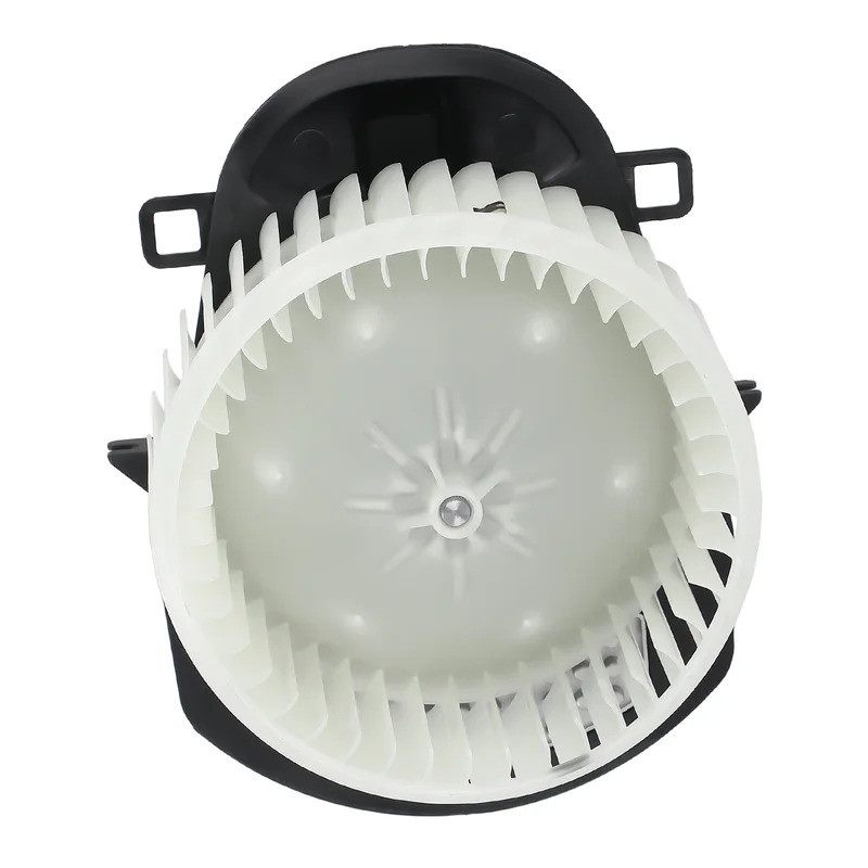 HVAC มอเตอร์โบลเวอร์เครื่องทําความร้อนสําหรับ Porsche Cayenne V6 3.0L 3.6L 2011-2018 7P0820021