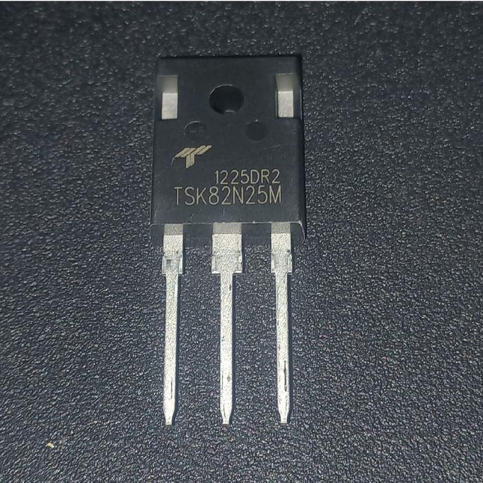 Mosfet fet TSK82N25M ORIGINAL truesemi TSK82N25 82N25 TSK ORI ORIGINAL 1