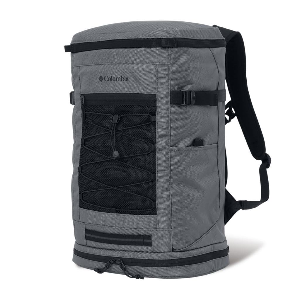 Columbia Kaguya Dash 40L Backpack (Black/One Size/Men's)