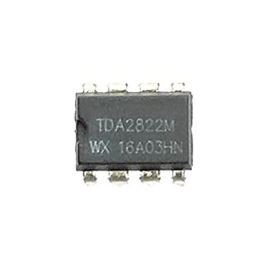 IC TDA2822 TDA 2822 เสียงวงจรรวม