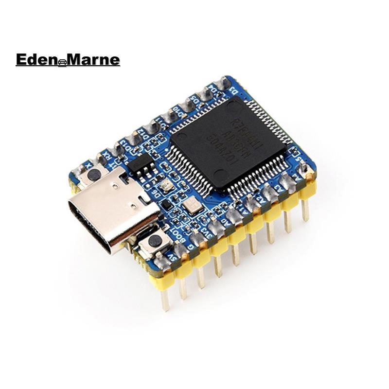 [Eden_Marner]RA4M1-Zero Mini Development Board 48MHz ความถี่ 256KB FPU ในตัวรองรับการเข้ารหัสเฟิร์มแ