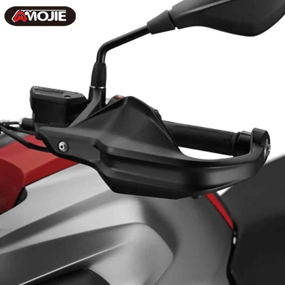MM อุปกรณ์เสริมรถจักรยานยนต์สําหรับ LONCIN VOGE 650 500 DS 500R 300DS 650DS 500DS 500 R Hand Guard H