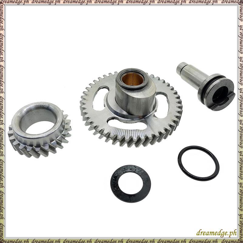 [SKG] เพลาลูกเบี้ยวประสิทธิภาพสําหรับ CG125 CG150 CG200 CG250 150cc 200cc 250cc ดัดแปลงดัดแปลง Racin