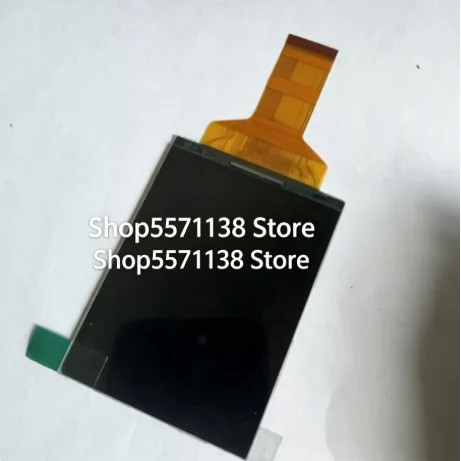 FW ใหม่หน้าจอแสดงผล LCD สําหรับ nikon Coolpix S9400 S9500 AW110 ชิ้นส่วนซ่อมกล้องดิจิตอล