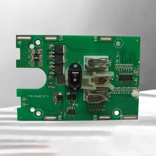 Vareno บอร์ดป้องกัน5S 21V แผงโมดูลบอร์ดป้องกันการชาร์จแบตเตอรี่ PCB สำหรับไขควง3MOS อุปกรณ์เครื่องมือไฟฟ้า