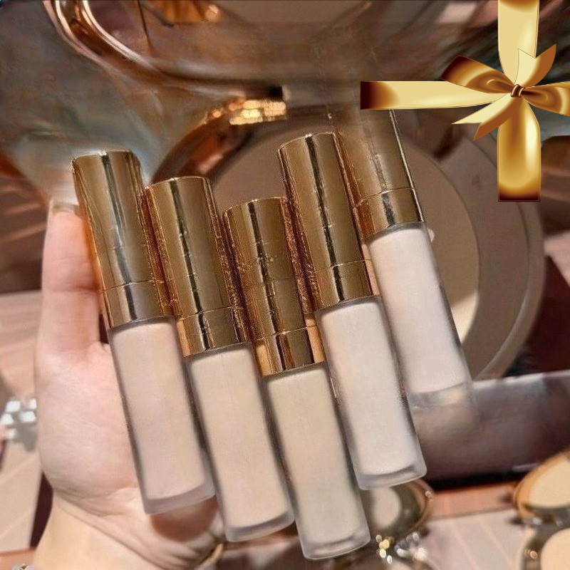 Citii. soft focus คอนซีลเลอร์ high gloss liquid matte face spot คอนซีลเลอร์ moisturizing fine flawle