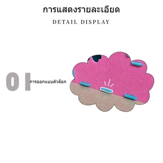COD บันไดขึ้นลงสัตว์เลี้ยง 4 ชั้น พรมผ้ากันลื่น อัพเกรดหนานุ่ม ทนทาน มีที่นอนแมวในตัว สำหรับแมวและสุนัขเล็ก
