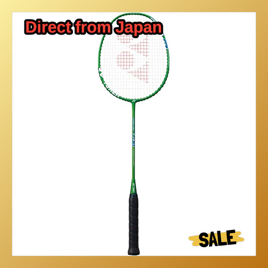 YONEX Badminton Racket Isometric TR0 Green (003) G5 ISOTR0 Direct From Japan