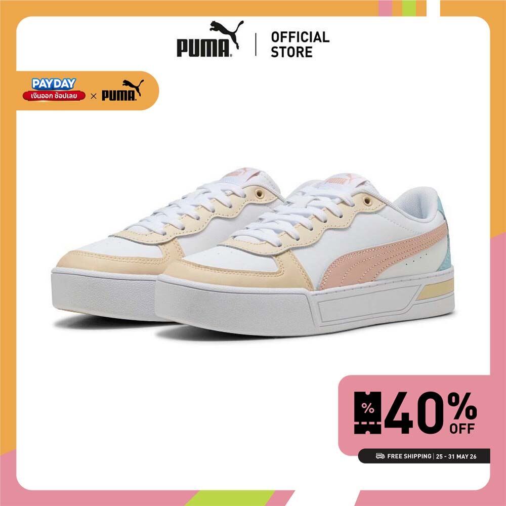 PUMA -  รองเท้ากีฬาผู้หญิง Skye - 37476422