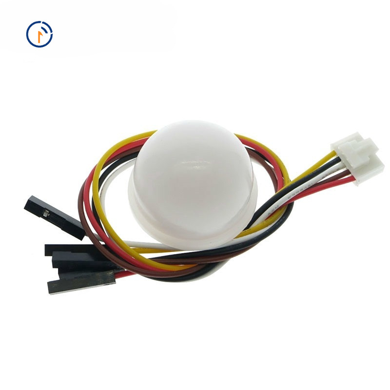 Bh1750 BH1750FVI โมดูลไฟความเข้มของชิป Light ball สําหรับ arduino