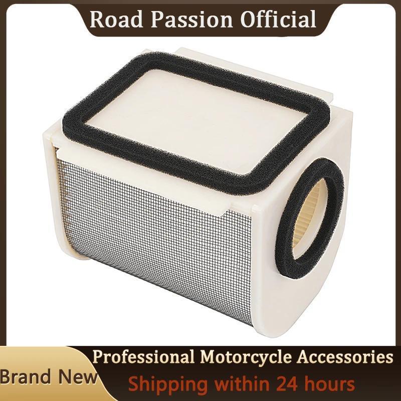 กรองอากาศสําหรับ Yamaha XJR1200 1994-1998 XJR1300 XJR 1300R 1300 R 1200 SP XJR1300R 2003 4KG-14451-0