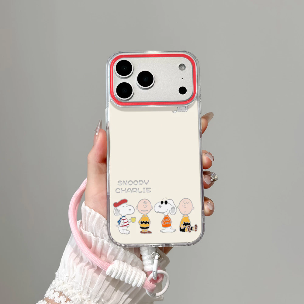 💛💙เคสไอโฟน iPhone 17promax ใช้ได้กับ 14plus เคสป้องกัน Apple 16pro 15 13pro 12 XR 11-CLYCK104