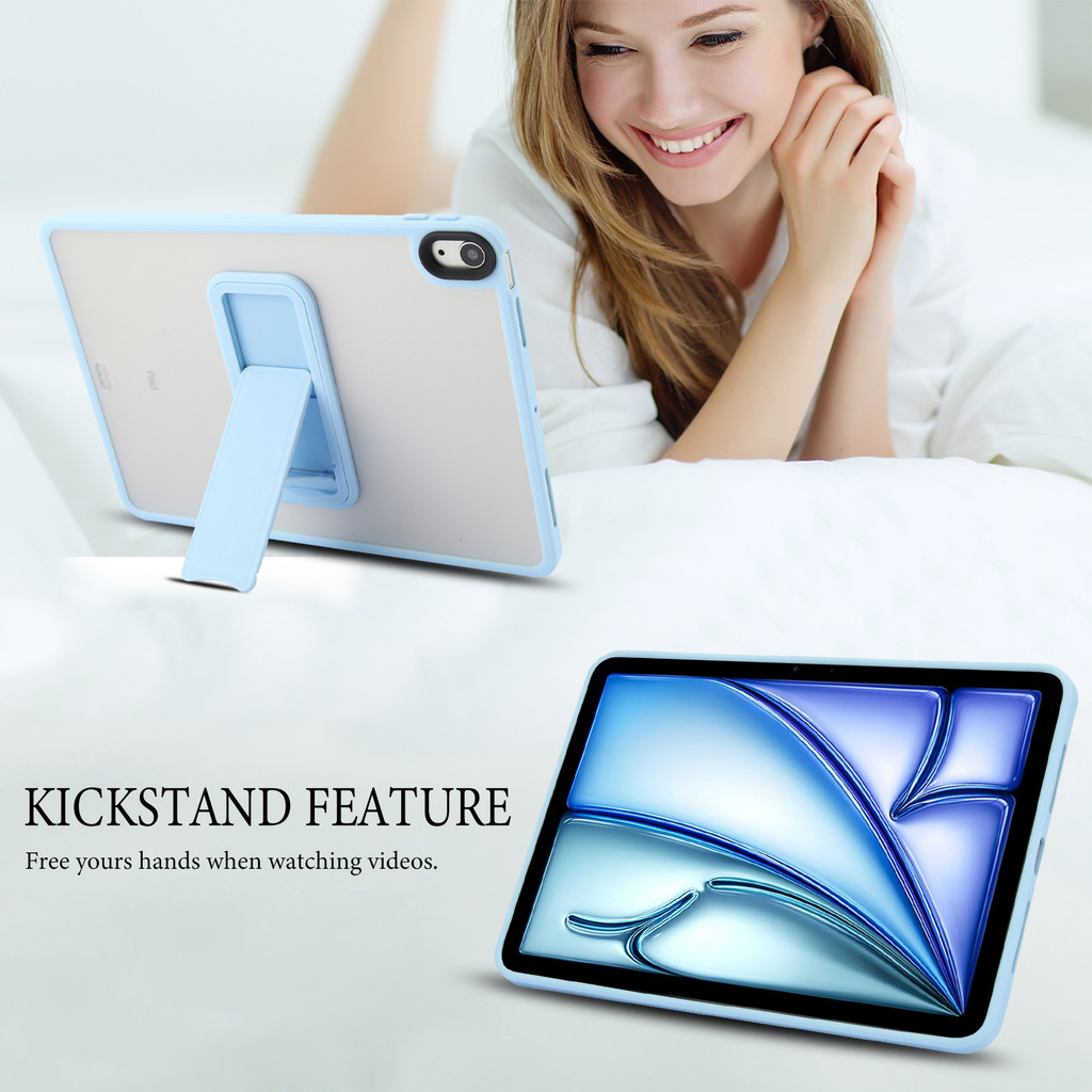 ใหม่สําหรับRedmi K Pad 2 2026 8.8 นิ้วXiaomi Pad Mini 2 8.8 "2026 กรณีแฟชั่นBack Case Stand Cover