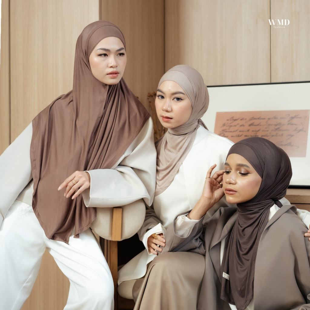 WMD Fashion - เรยอนสําเร็จรูป