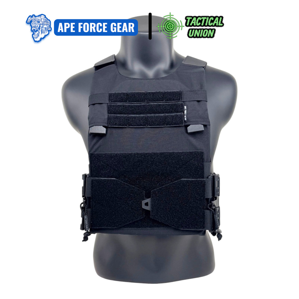 APE FORCE GEAR LV119 LOW PROFILE VERSION [AFG-VT36]