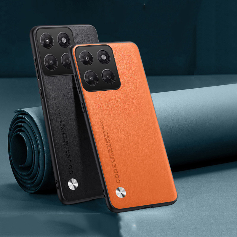 สําหรับ Moto G87 กรณี Ultra-Thin Matte หนังนุ่มสําหรับ Motorola Moto G87 ฝาหลังเคสโทรศัพท์