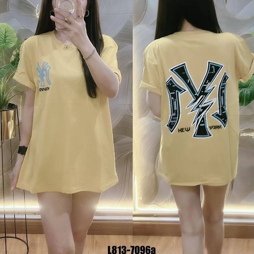 L813-7096 Ks หวี NY 90,000