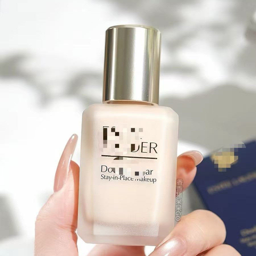 แนะนําผลิตภัณฑ์ใหม่ Yajia D รองพื้นชนิดน้ํารุ่นที่สอง 30ml, 1W1 1CO 2CO