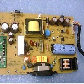 บอร์ดจ่ายไฟ Dell ST2320LF IN2030MF ดั้งเดิม ILPI-240 491A014D1400R