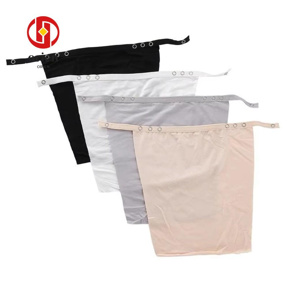 ORIEN ห่อหน้าอก Overlay, Mock Camisole Quick Easy ที่มองไม่เห็น Mock Camisole, หน้าอกแผง Overlay คลิปบนห่อแผงหน้าอกผู้หญิง