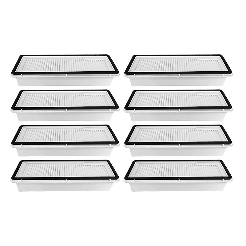 EPA Filter สําหรับ Narwal Flow /Flow 2 J5 pure J6 K1 / Freo X Plus / J4 / Freo X Ultra / J4 Lite / J