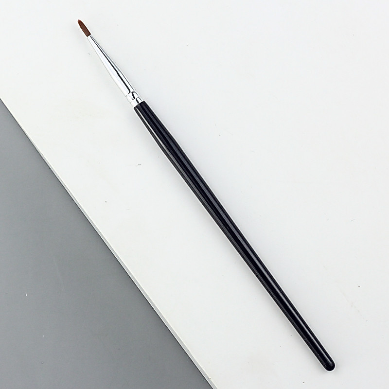 Janes Eyeliner Brush Tear Groove CONCEALER Brush Detail CONCEALER Brush Fine Law Line CONCEALER