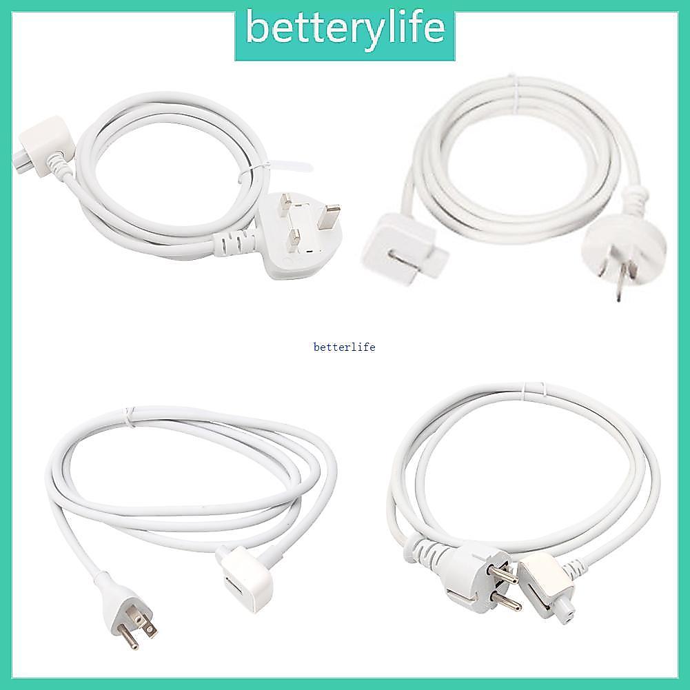 BTF สายไฟต่อสายไฟสําหรับอะแดปเตอร์เครื่องชาร์จผนัง Air AC
