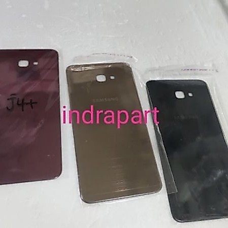 ฝาหลัง Backdor Samsung j4+/j4 plus readyyy