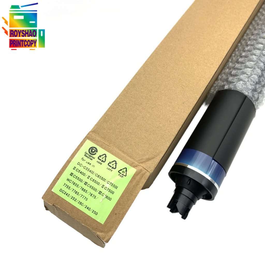 1PC Janpan Fuji OPC กลองสําหรับ Xerox C75 C60 C70 700 DC 242 252 260 240 250 WC 7655 7665 7675 7765 