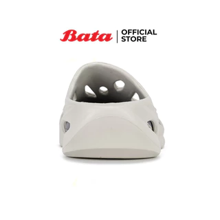 Bata บาจา FLOATZ รองเท้าแตะแบบสวมเปิดส้น สำหรับผู้ชาย สีน้ำเงิน 8109062 สีเทา 8102062 สีโอลีฟ 8107062