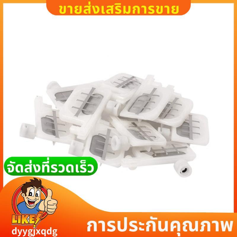 10PCS หมึกขนาดเล็ก Damper สําหรับ Mutoh 2400 1100 R1800 1900 1390 DX4 DX5 RJ-8000 8100 Mimaki เครื่อ