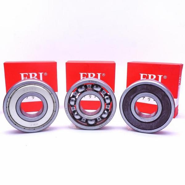BALL BEARING IRON CAP 6314ZZ FBJ