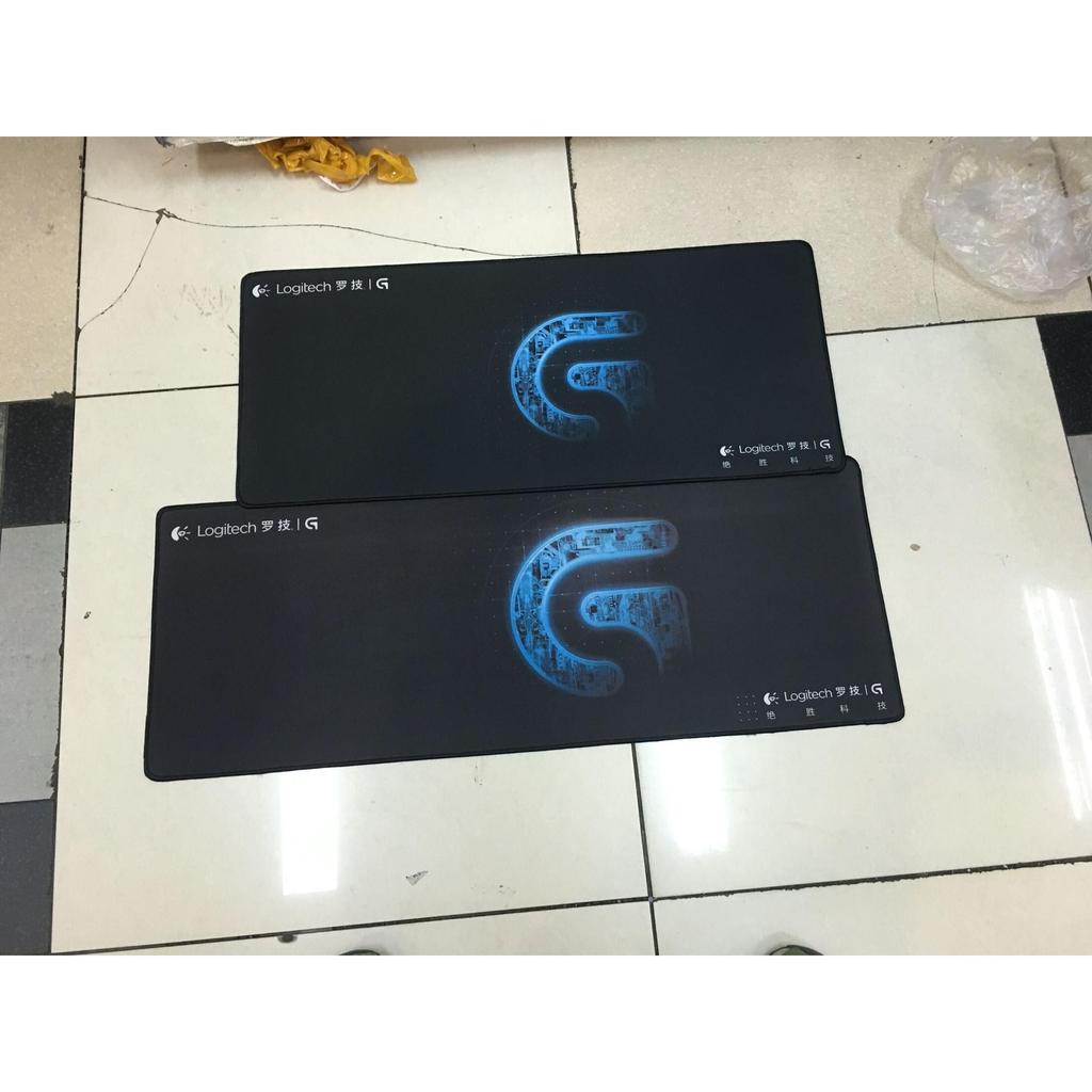 แผ่นรองเมาส์ตั้งโต๊ะ Logitech แผ่นรองเมาส์ Logitech G Series