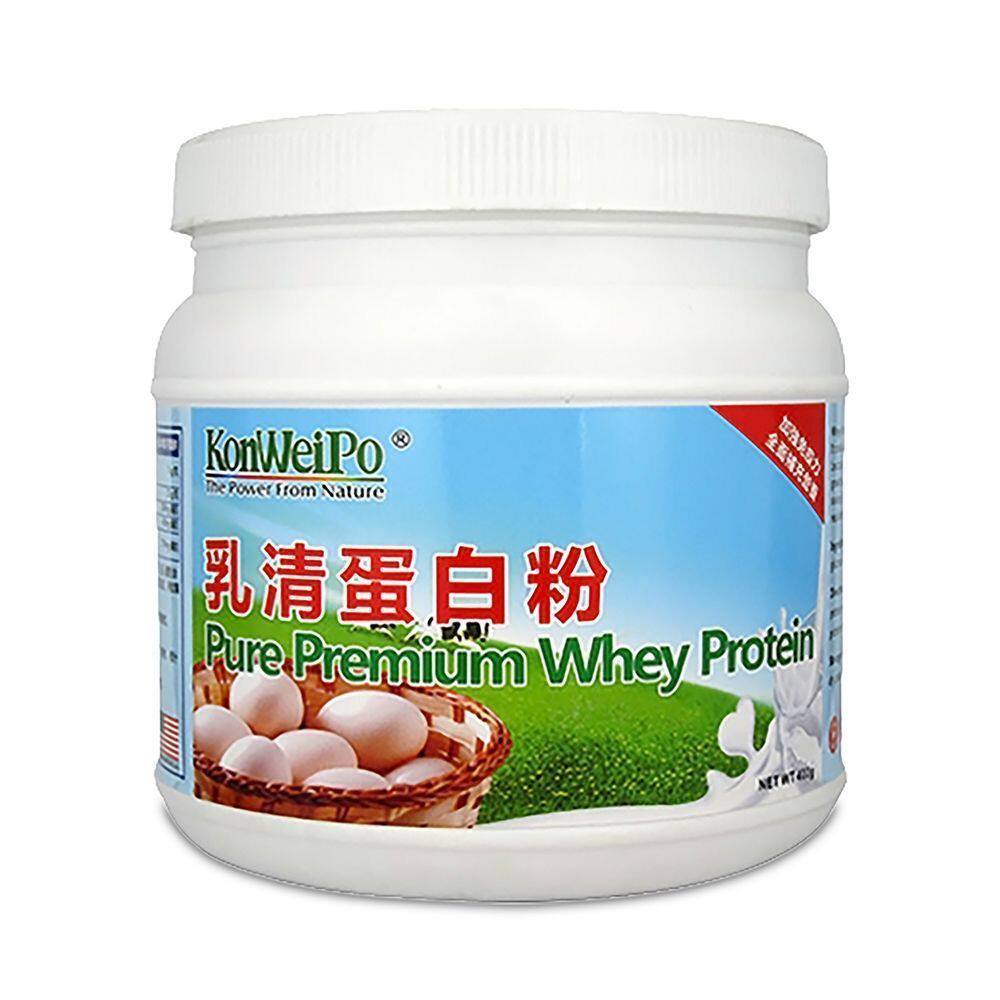 2026新款香港直邮美国Konweipo康维宝乳清蛋白粉多维蛋白粉400gHong Kong Direct Mail US Konweipo Kang20260610