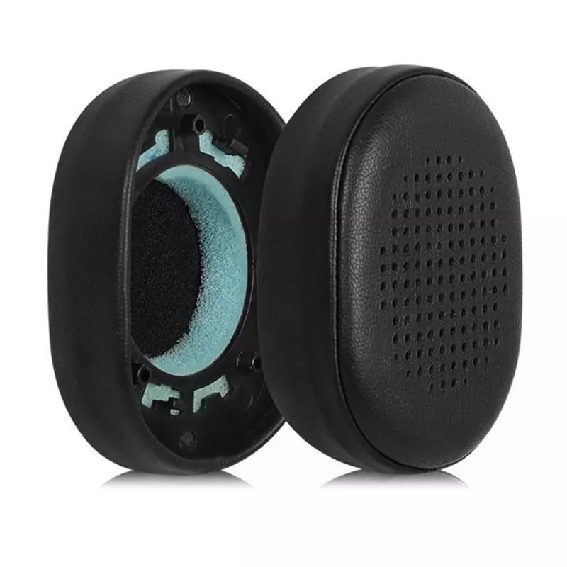 FANYU ฟองน้ำรองหูฟังสำหรับ KEF M400 / M500 thumbnail 6