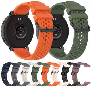 ใหม่สายนาฬิกาAmazfit bip max active max balance2 47mm GTR47mm GTr2 GTR3 GTR4 bip5 bip6 bip 5unity