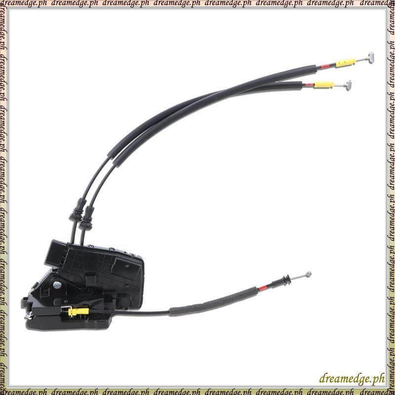[SKG] ตัวกระตุ้นล็อคประตูด้านหลังซ้าย 8410D9000 8410-D9000 สําหรับอุปกรณ์เสริมปี 2017-2022