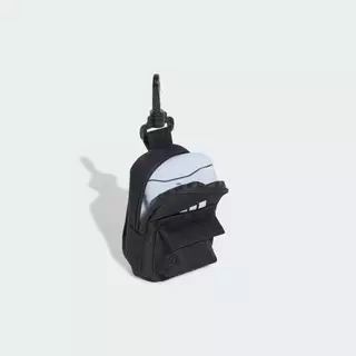 adidas ไลฟ์สไตล์ กระเป๋าเป้ Mini Essentials Unisex สีดำ KG9584