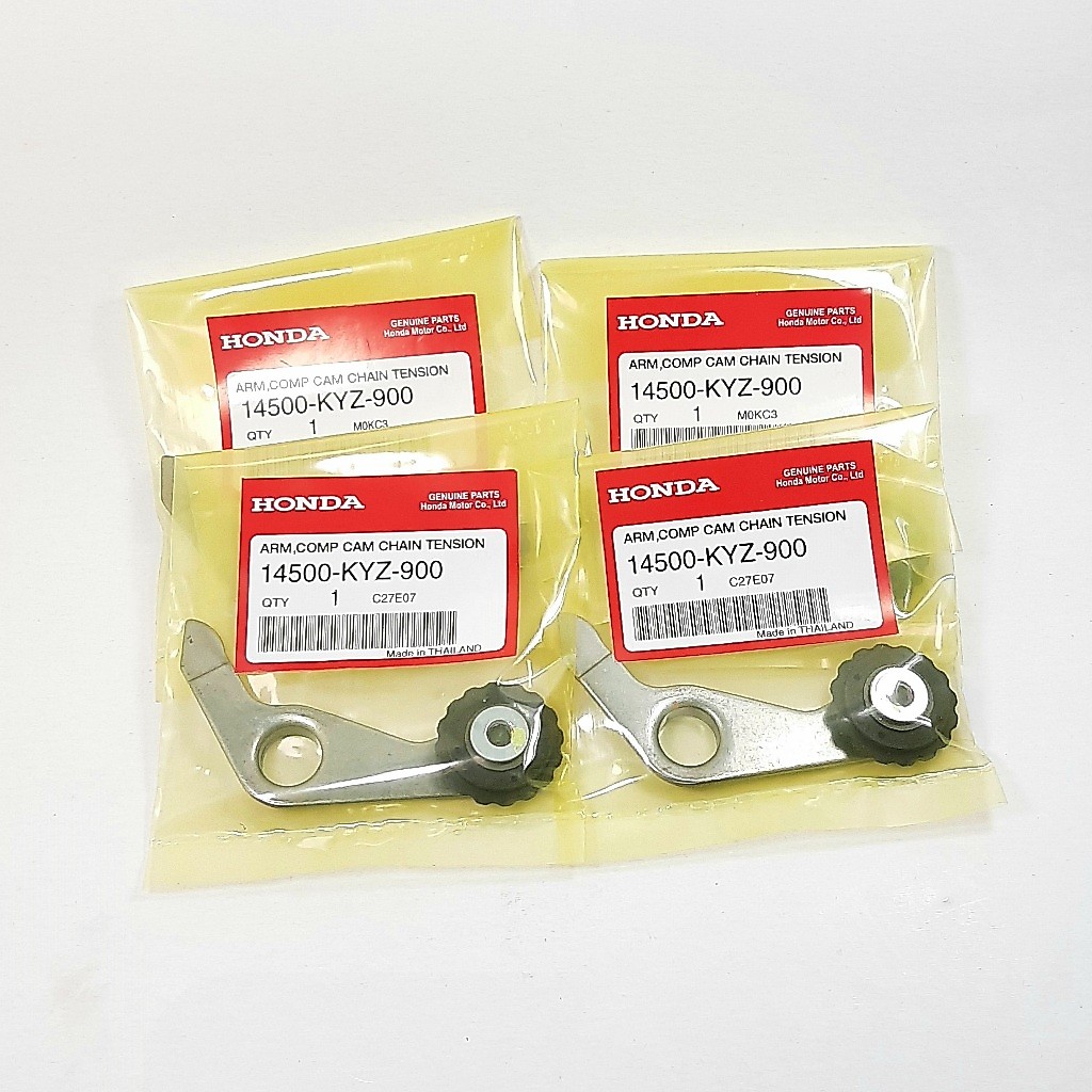Supra x 125 fi blade ฉีดแขนใหม่ cam Chain 14500 KYZ 900
