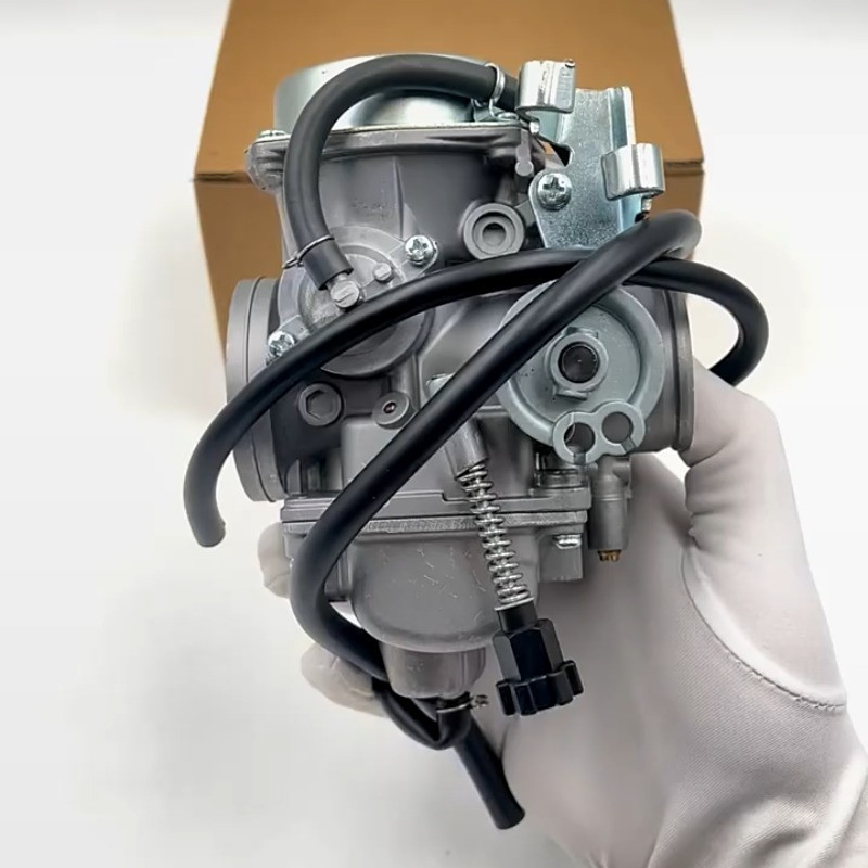 อะไหล่รถจักรยานยนต์เหมาะสําหรับ Xr250 คาร์บูเรเตอร์สําหรับ Honda CBX 250 CBX250 Twister 250 XR 2