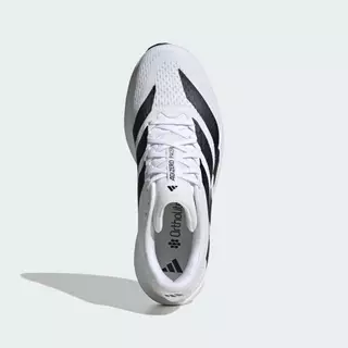 adidas วิ่ง รองเท้า Adizero Pacer ผู้ชาย สีขาว KZ6846