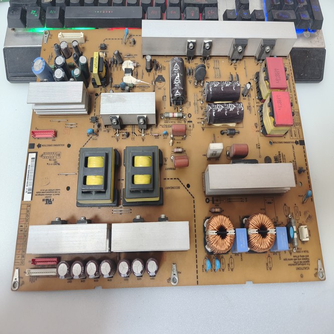 Original LG 52LD550-CB 55LD650-CC 55LK530 LK535C Power Board EAY6086900