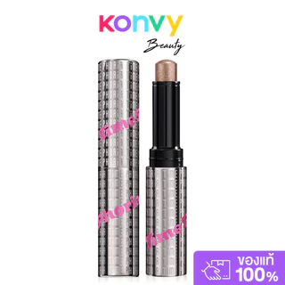 Time Phoria Illumina Jelly Eyeshadow Stick 3g #001 Moonshell ไทม์ฟอเรีย อายแชโดว์สติ๊ก.